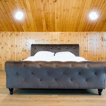 Homestay Eda Sibiu