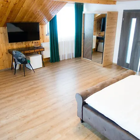 Homestay Eda Sibiu