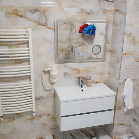Eda Homestay Sibiu