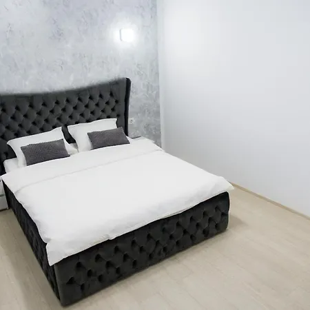Eda Homestay Sibiu