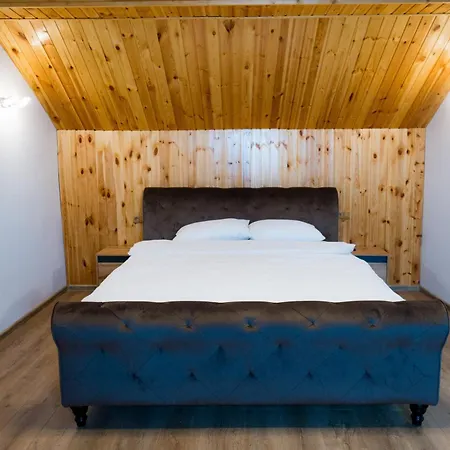 Homestay Eda Sibiu