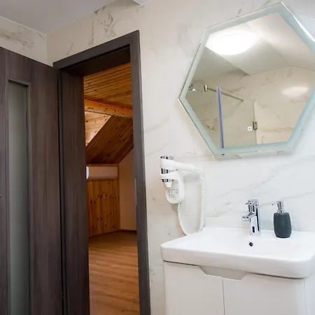 Homestay Eda Sibiu
